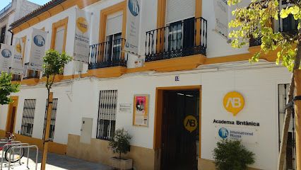 Academia Británica International House Córdoba Centro