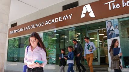 American Language Academy