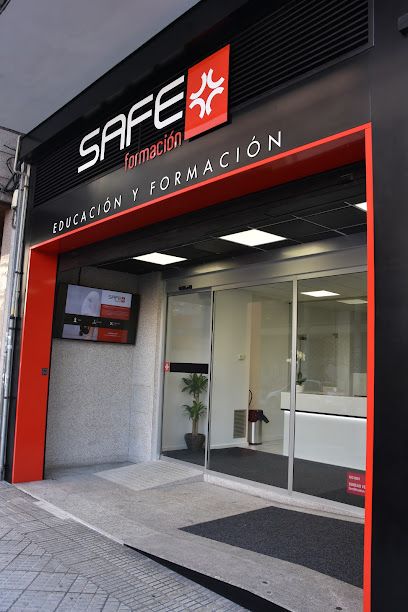 SAFE Formación