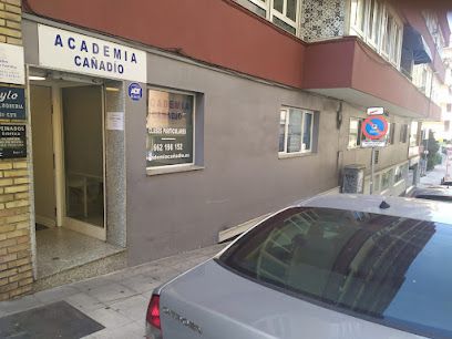 Academia Cañadío