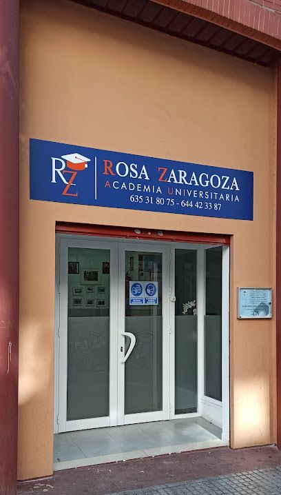 Academia Rosa Zaragoza