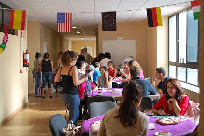 Servicio de idiomas de la Universidad de La Laguna