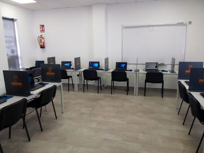 Academia Bulevar Jaén