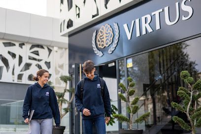 Virtus, The British Sixth Form College