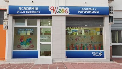 Academia Kleos, Málaga
