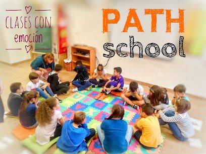 PATH school - Innova Educación Integral, apoyo escolar ,Ingles y consultoria educativa