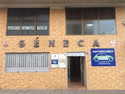 Centro Formacion Seneca SL