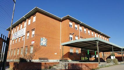 Escuela Oficial de Idiomas de Móstoles