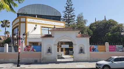 Centro Docente Privado Extranjero Colegio Francés