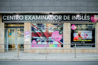 Academia Learning. Cursos de inglés en Ciudad Real