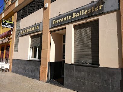 Academia Torrente Ballester