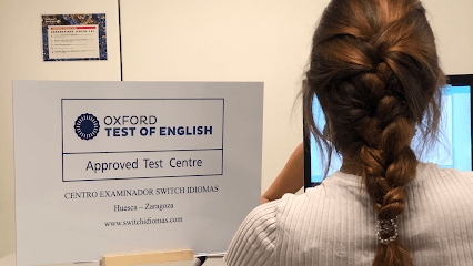 Oxford In Motion Centro Examinador Oxford Test of English