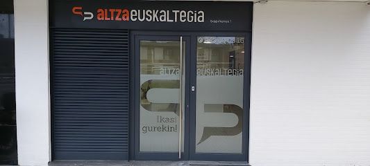 Altza Euskaltegia