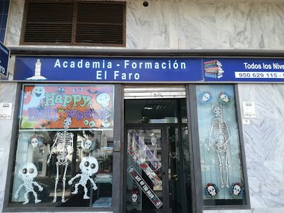 Academia-Formacion El Faro.