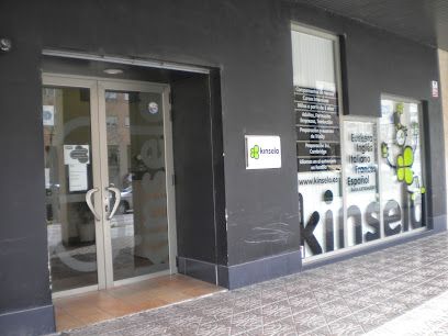 Academia De Idiomas Kinsela