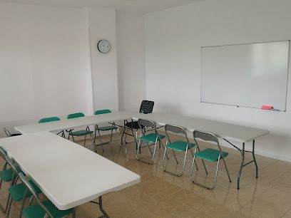 Academia de estudios Ana Margarita - Ana Margarita Academy