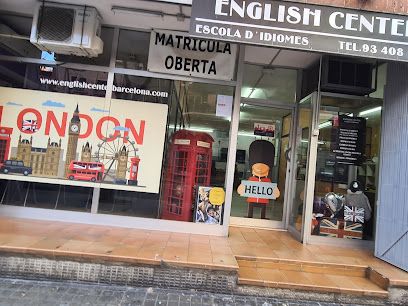 English Center Escocia