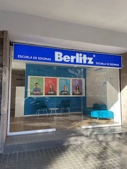 Berlitz Escola d'Idiomes