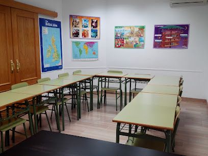 Academia de Idiomas Natives English