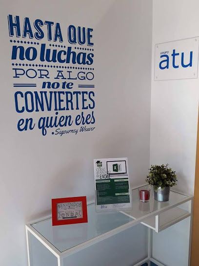 GRUPO atu Valladolid