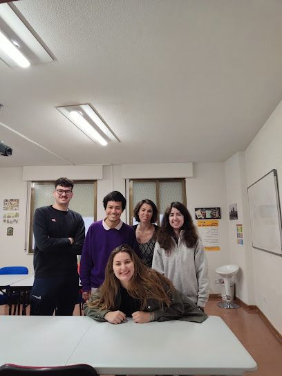 Nora Kaplan Language Centre - Academia de Inglés en Salamanca