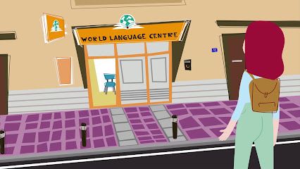 World Language Centre