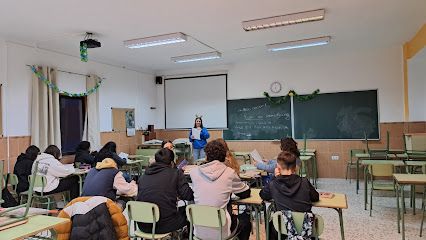 ACADEMIA DE INGLÉS AVENIDA INTERNATIONAL