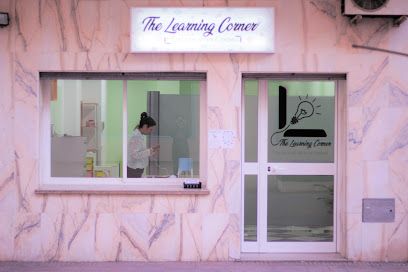 The Learning Corner