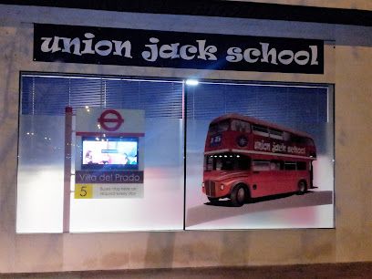 Union Jack School