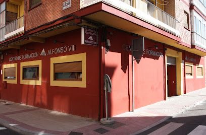 Academia Alfonso VIII