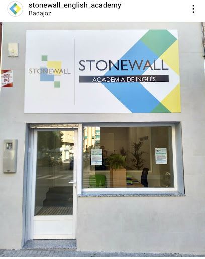 Stonewall English Academy