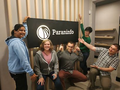 Paraninfo