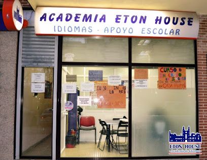 Academia Eton House