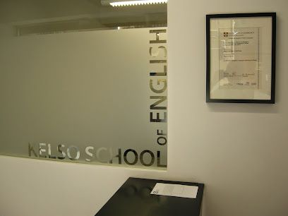 Kelso School of English - KSE