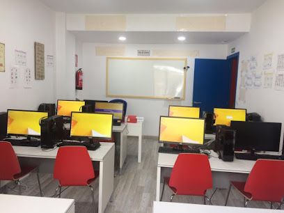 First Academy Ceuta