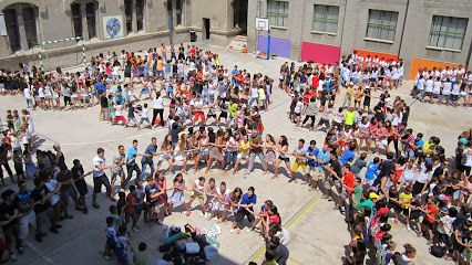 Escuela Pia de Sabadell