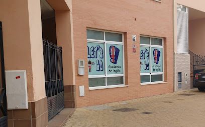 Academia de inglés en Huelva - Let´s Go Academia de inglés en Huelva