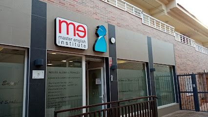 Master English Institute