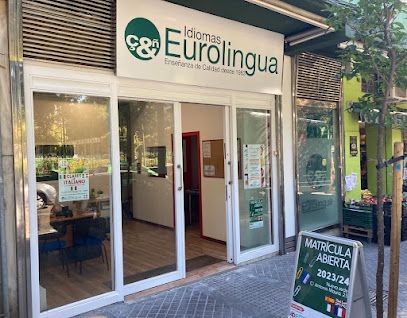 Eurolingua Idiomas