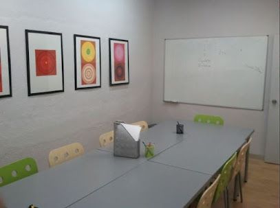 Academia Málaga A10 Formación