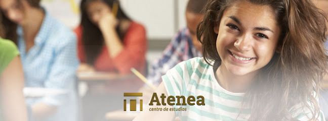 Centro de Estudios Atenea