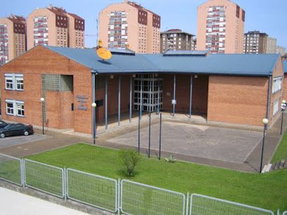 Escuela Oficial de Idiomas | E.O.I. de Gijón