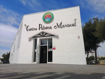 Centro Paloma Mariscal