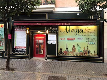 Meyer School of English