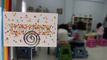 Mary & English - Academia inglés Leganés