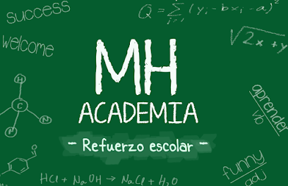 Academia MH Murcia