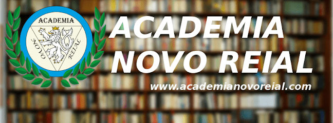 Academia Novo Reial