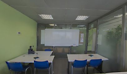 Academia de Inglés EGA Alcorcón