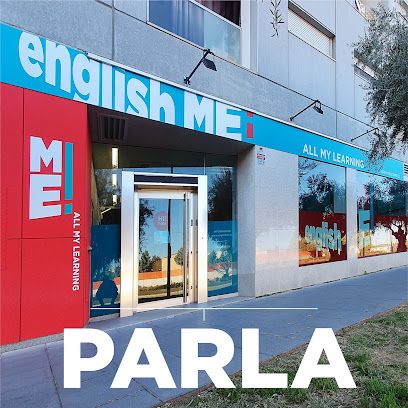 englishME! Parla Academia de inglés, robótica educativa y programación de videojuegos