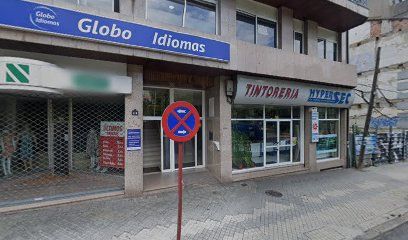 GLOBO IDIOMAS